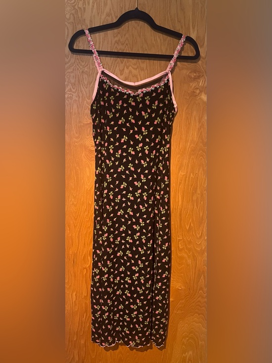 Betsey Johnson Dresses & Skirts - betsey Johnson for Forever 21